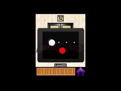 how to beat doors level 20