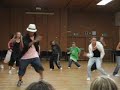 HIP HOP MEETING 2008 Nobru - All i have to give