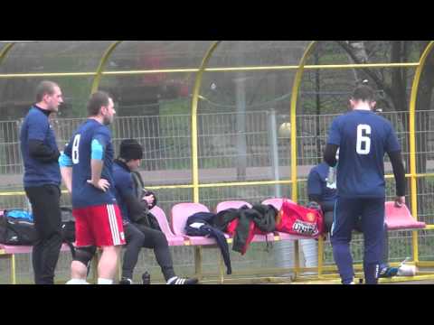 Liga Bemowska, I liga: BKS 04 GÓRKI – ST. VARSOVIA