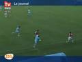 videos de Tours TFC battu 1 à 0 par Bastia