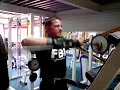 musculation