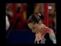 Ludivine Furnon 2000 Europeans Floor Event Final Ludivine Furnon 2000 Europeans Floor Event Final