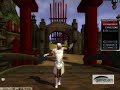 GW dance by NRX