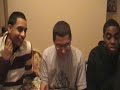 saturday night comedy jam