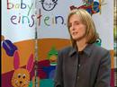 PARENTS AND LITTLE ONES INVITE BABY EINSTEIN TO DINNER