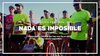 Nada es Imposible!!