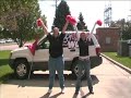 Wolf/Bucks Football - Week 4