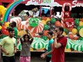 Jamaica Carnival 2008