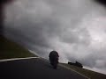 Cadwell park open pit track day