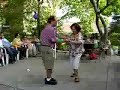 Toting dancing Toting dancing