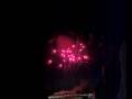 Firework parade @ scheveningen team oekraïne (part 2/2)