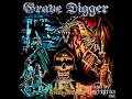 Maidens Of War - Grave Digger