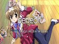 Nogizaka Haruka no Himitsu 01 1-3 Sub Esp