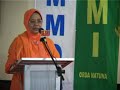 Pelatihan MHMMD Natuna 070821 Pelatihan MHMMD Natuna 070821
