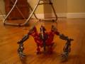 videos de My 3 MOCS for Moonstalkers MOC contest