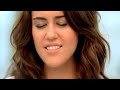 Miley Cyrus - When I Look At You (Official Music Video) With Lyrics