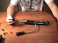BT-4 Disassembly (Part 2 of 2)