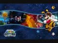 Super Mario Galaxy Music Ice Mario