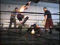 CHRW May Memorial 2: Blood Loss Highlight Video