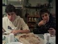 Pizza dll 2del mattino! Pizza dll 2del mattino!