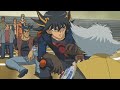 [LyDnF] Yugioh 5D´s capítulo 6 sub-esp parte 3