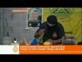 Israeli assaults bring Gazan factions together - 14 Jan 2009