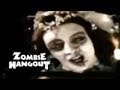 Zombie Trailer - Cemetery Man Trailer # 2 (1994) Zombie Hangout