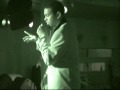 Hip hop artist Suspence performs in Toronto on October 18,2007. Check this show out!!