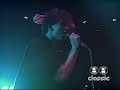 Echo & The Bunnymen - Do It Clean (Live Early 80s)