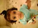 Pakistani baby Pakistani baby