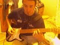In Flames - The Quiet Place Cover (by Venison)