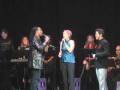 videos de Bacharach To The Future: Liz Callaway, Billy Porter and John Pagano perform That's What Friends Are For