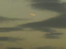 STRANI FENOMENI NEL CIELO DI SCICLI STRANI FENOMENI NEL CIELO DI SCICLI