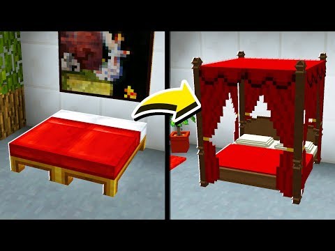 video-linktoworks-5 Things You Didn't Know You Could Build in Minecraft!...