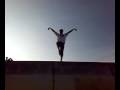 allenamento kung fu