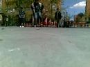 cripwalk Goweeh Kori & Wiko cripwalk Goweeh Kori & Wiko