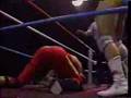 GWF Classic - Chaz vs Lightning Kid (X-Pac) - FULL MATCH