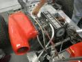 John Schiesser's 1981 Ralt RT-5