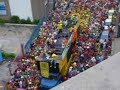 CARNAVAL 2008 BLOCO DO QUIZOMBA