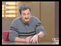 Manuel Canduela debate inmigracion sabor a ti 2