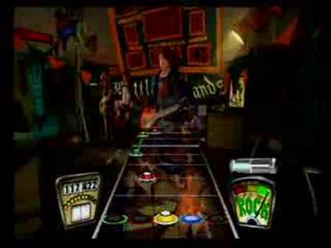 bizarbus - Guitar Hero 2 custom song. Reel Big Fish - Beer.
