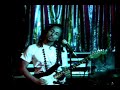 Genie Cover Creep by Radiohead