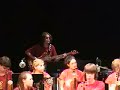 Sunshine Coast Trad Band 2008