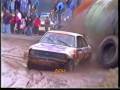 Ford Escort MK1/2: Funambules Belges!!! (Part 3 - 1993-1995)