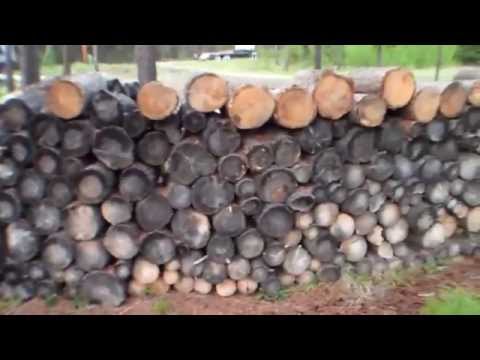 Obadiah's: Know Your Firewood