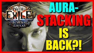 Aura Stacker Post Nerf