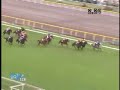 2008 目黒記念 MEGURO KINEN