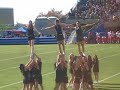 Chearleeders Carabins