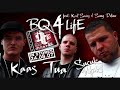 Tua feat Kaas und Sucuk ufuk - Bq bleibt da