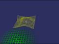 videos de Yet another OpenSceneGraph and PhysX cloth scene
